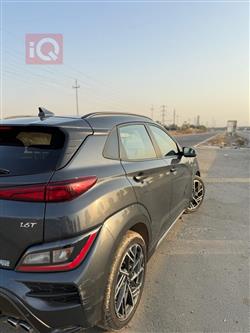 هيونداي كونا